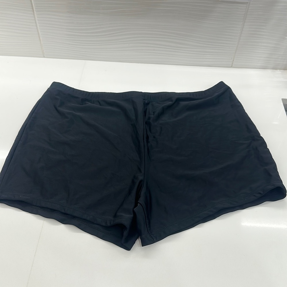💐 3 for $15 bathing suit bottom size 20W
